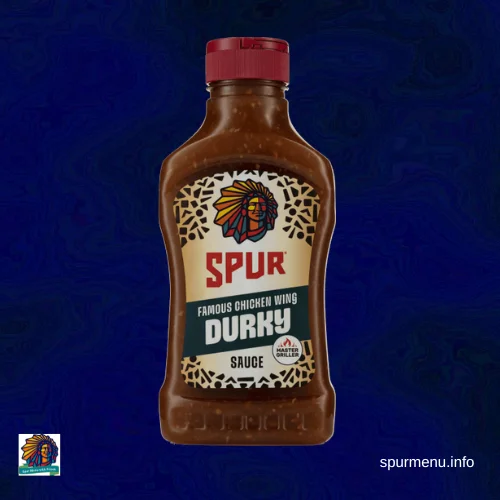 Spur Durky Sauce