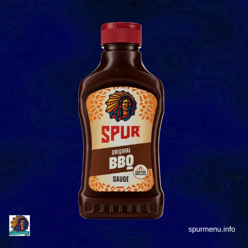 Spur BBQ Sauce