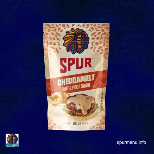 Spur Sauces