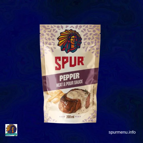 Spur Sauces