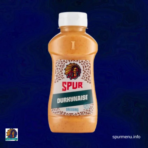 Spur Sauces