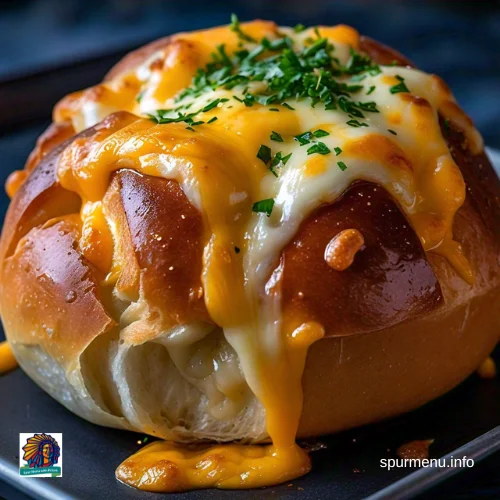 Spur Cheesy Portuguese Garlic Roll