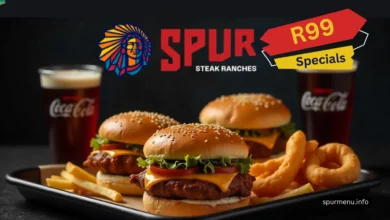 Spur R99 Specials