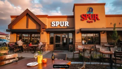 Spur Kimberley